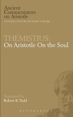 On Aristotle "On the Soul"