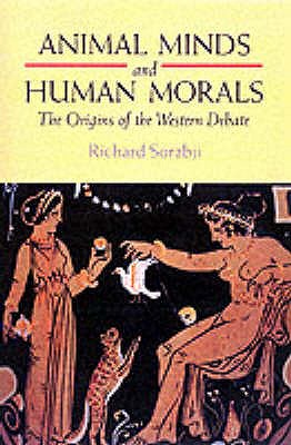 Animal Minds and Human Morals