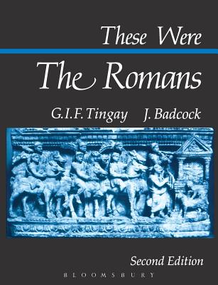 These Were the Romans