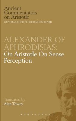 On Aristotle "On Sense Perception"