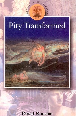 Pity Transformed