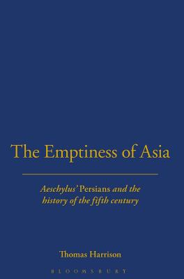 The Emptiness of Asia