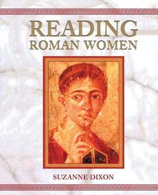 Reading Roman Women