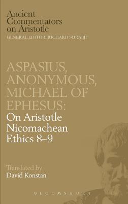 Michael of Ephesus/Aspasius/Anonymus