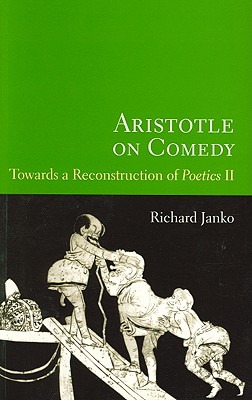 Aristotle on Comedy