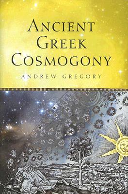 Ancient Greek Cosmogony