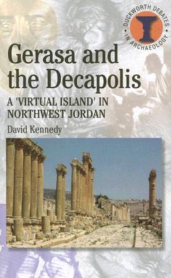 Gerasa and the Decapolis