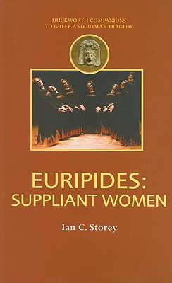 Euripides: Suppliant Women