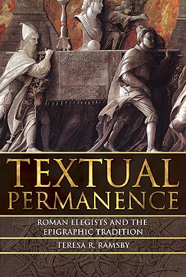 Textual Permanence