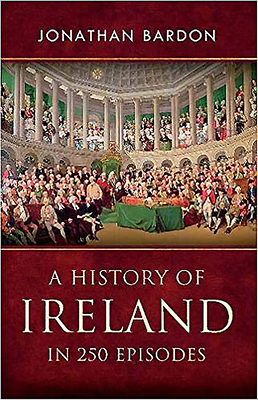 A History of Ireland in 250 Episodes