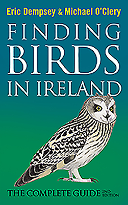 Finding Birds in Ireland