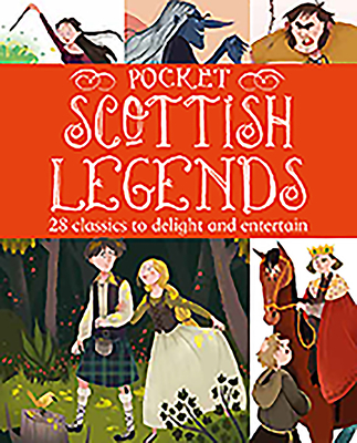 Pocket Scottish Tales