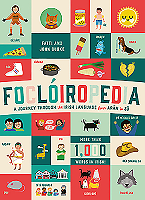 Foclóiropedia