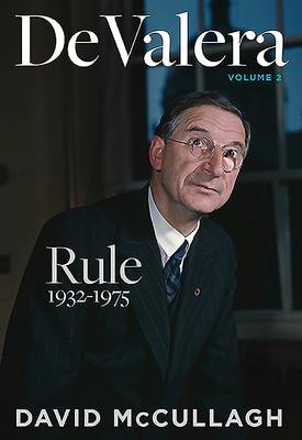 De Valera: Rule (1932-1975)