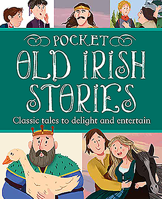 Pocket Old Irish Stories