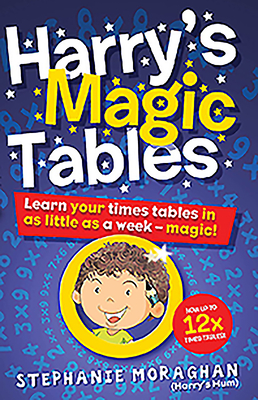 Harry's Magic Tables