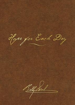 Hope for Each Day Signature Edition