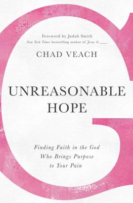 Unreasonable Hope