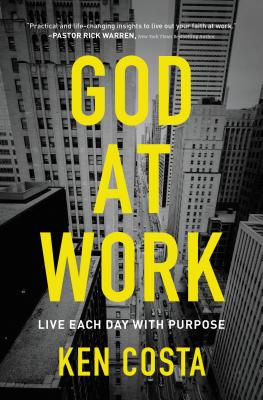 The God at Work
