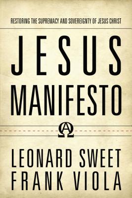 Jesus Manifesto