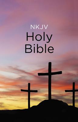 NKJV, Value Outreach Bible, Paperback