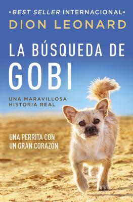 La busqueda de Gobi