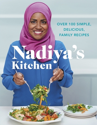 Nadiya''s Kitchen