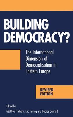 Building Democracy?