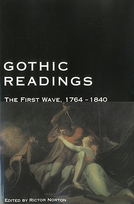 Gothic Readings