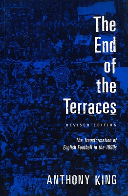 The End of the Terraces