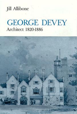 George Devey