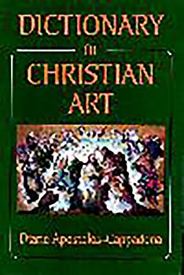 Dictionary of Christian Art