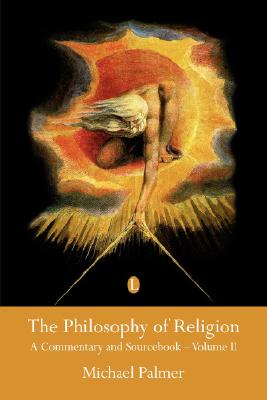 The Philosophy of Religion