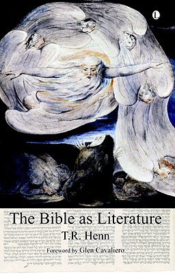 The Bible as Literature