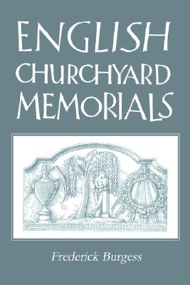 English Churchyard Memorials