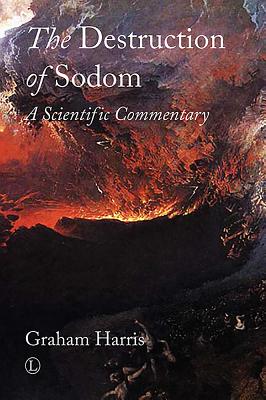 The Destruction of Sodom