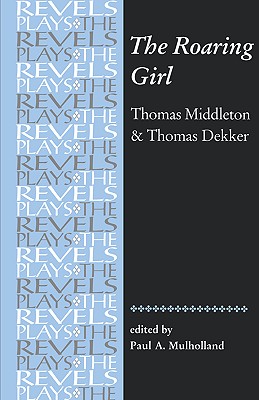 The Roaring Girl