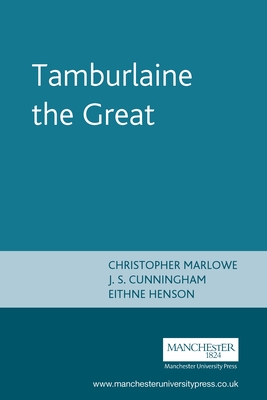 Tamburlaine the Great