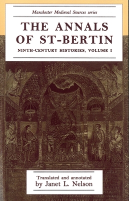 The Annals of St-Bertin