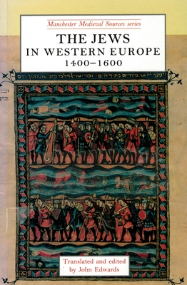 The Jews in western Europe, 1400-1600