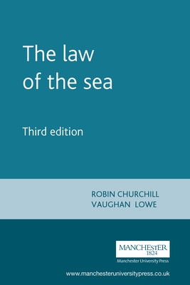 The Law of the Sea