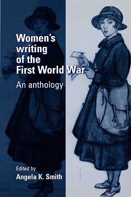 Women's Writing of the First World War