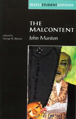 The Malcontent