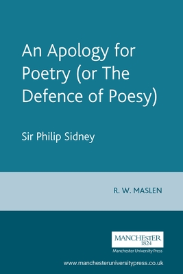 An Apology for Poetry (or the Defence of Poesy)