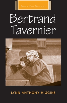 Bertrand Tavernier