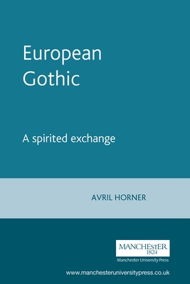 European Gothic