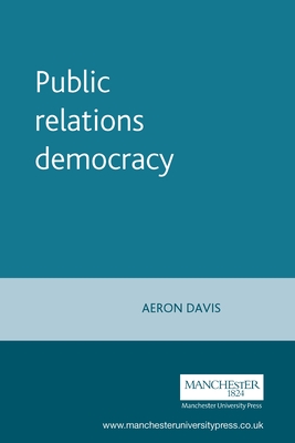 Public relations democracy