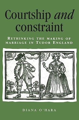 Courtship and Constraint