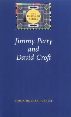 Jimmy Perry and David Croft