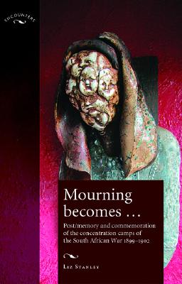 Mourning Becomes...